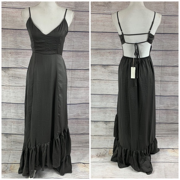Grade & Gather Maxi dress - Picture 2 of 7